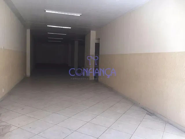 Loja com 80m², para alugar, no bairro Campo Grande em Rio de Janeiro