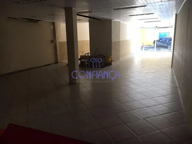 Loja com 80m², para alugar, no bairro Campo Grande em Rio de Janeiro