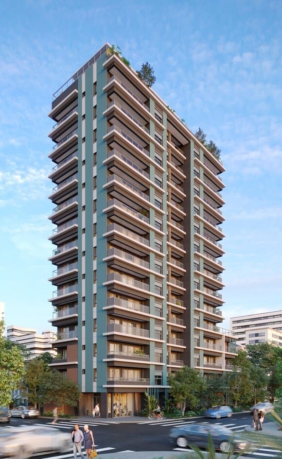 Loja à venda 325.94M² Indianópolis São Paulo - SP
