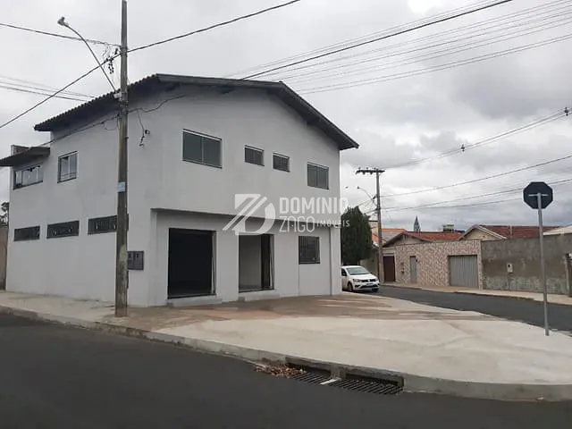 Loja para alugar, no bairro Indianópolis em Uberaba