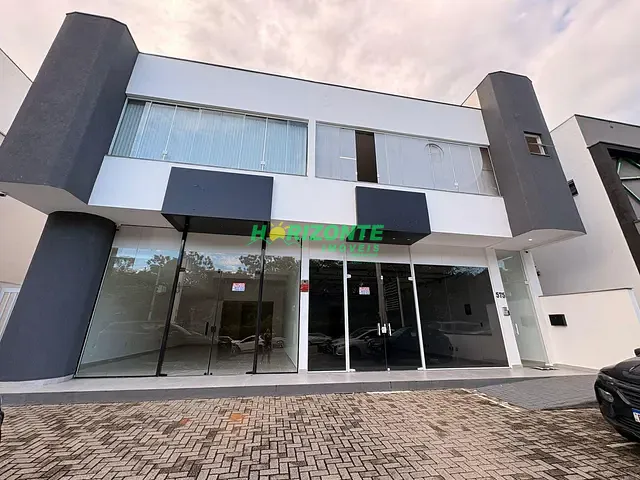 Loja com 93m², para alugar, no bairro Urbanova em São José dos Campos