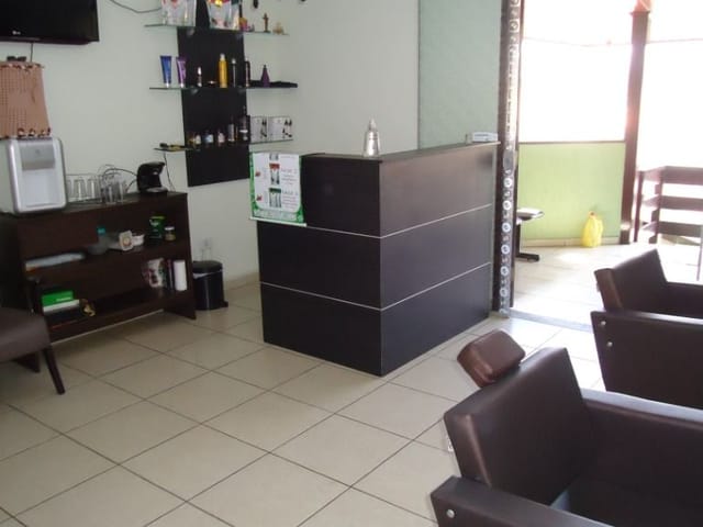 Foto do Loja - Salão para alugar, 80 m² por R$ 1.500,00/mês - Residencial Bosque dos Ipês - São José dos Campos/SP | INDEPENDENCE NEGOCIOS IMOBILIARIOS LTDA