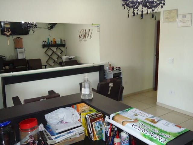 Foto do Loja - Salão para alugar, 80 m² por R$ 1.500,00/mês - Residencial Bosque dos Ipês - São José dos Campos/SP | INDEPENDENCE NEGOCIOS IMOBILIARIOS LTDA