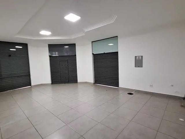 Foto do Loja - Salão de Esquina 180m² para locação R$6.428 na Vila Pompéia, São Paulo, SP | Ingracia Imóveis