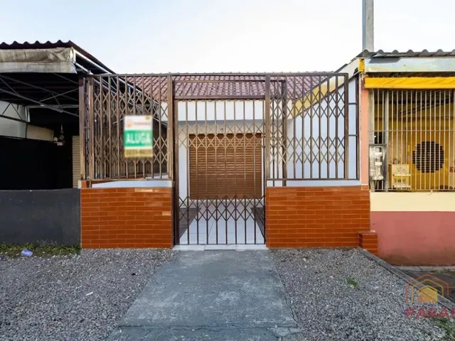 Loja para alugar, no bairro Jardim das Américas em Curitiba