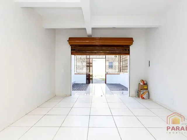 Loja para alugar, no bairro Jardim das Américas em Curitiba