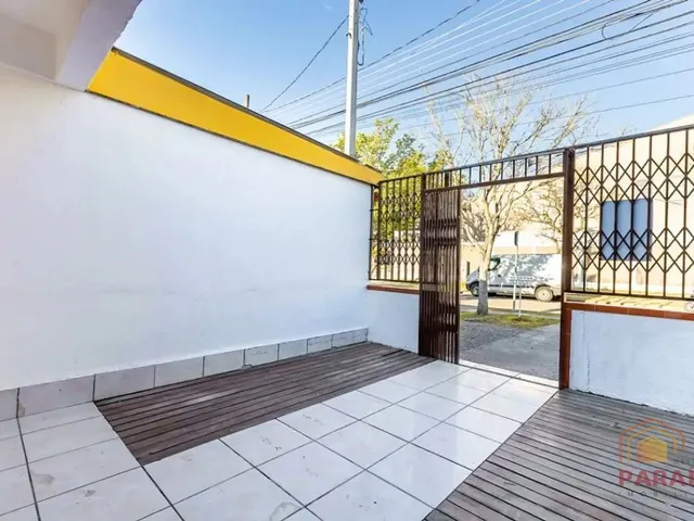 Loja para alugar, no bairro Jardim das Américas em Curitiba
