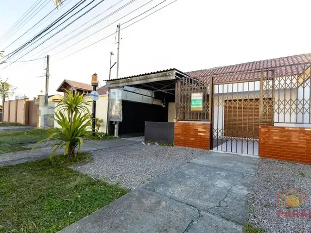 Loja para alugar, no bairro Jardim das Américas em Curitiba
