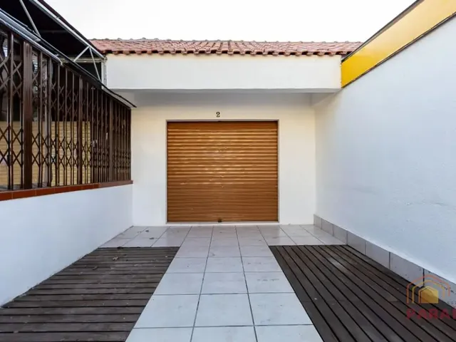 Loja para alugar, no bairro Jardim das Américas em Curitiba