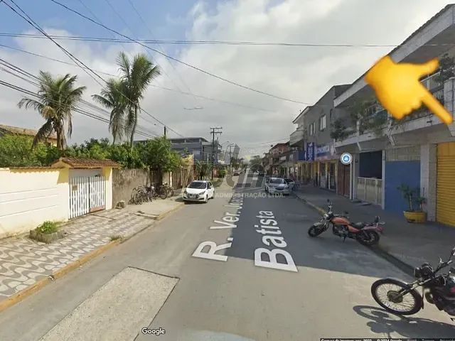 Loja com 72m², à venda, no bairro Parque Balneário Itanhaem em Itanhaém