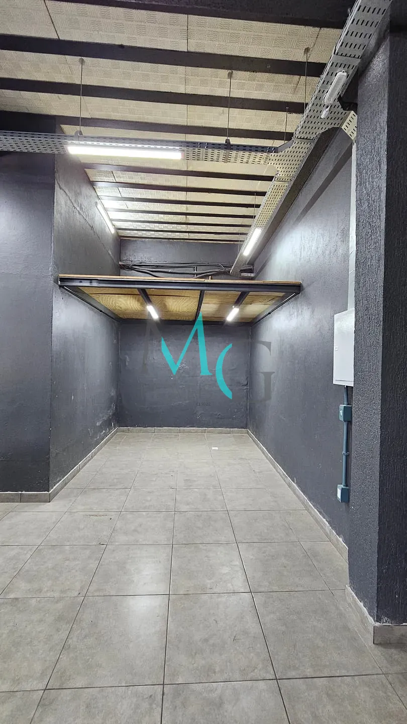 Loja-Salão, 250 m² - Foto 9