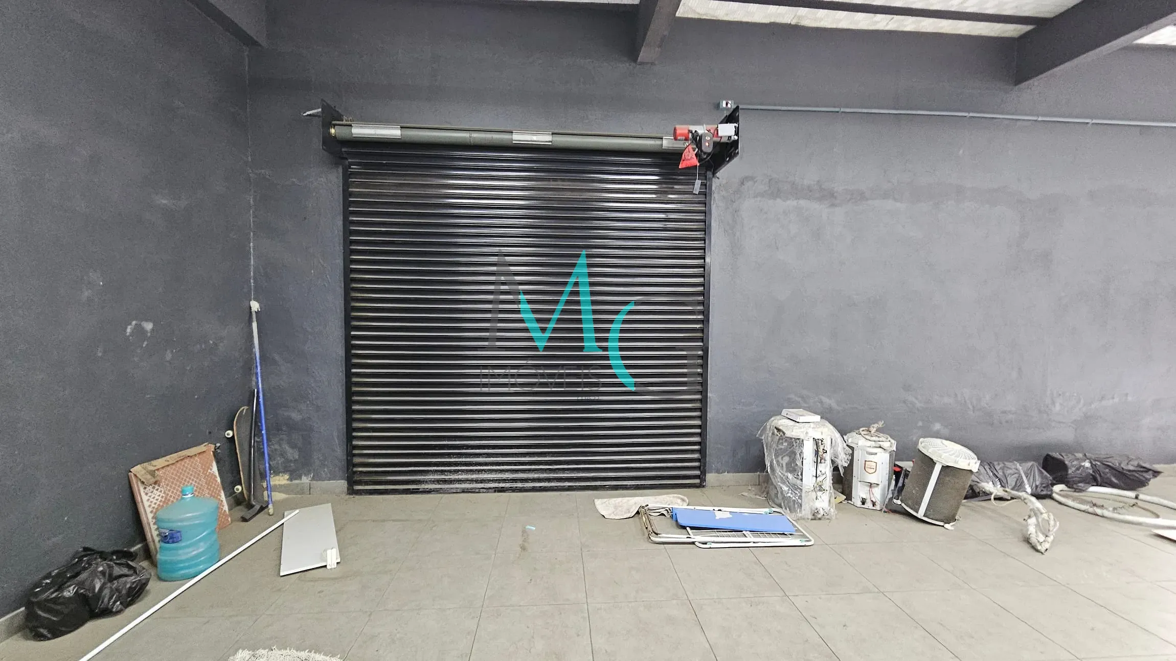 Loja-Salão, 250 m² - Foto 10