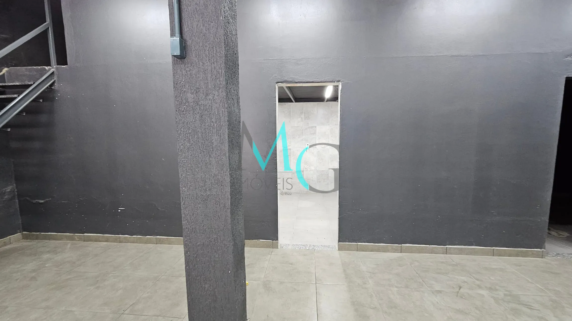 Loja-Salão, 250 m² - Foto 11