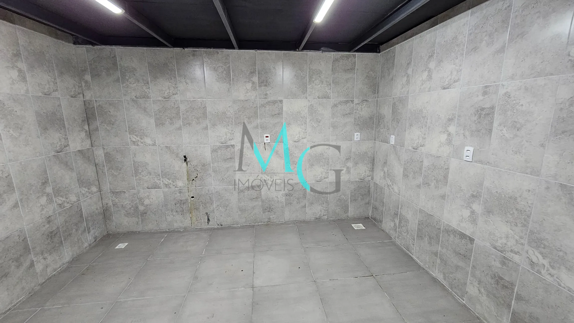 Loja-Salão, 250 m² - Foto 12