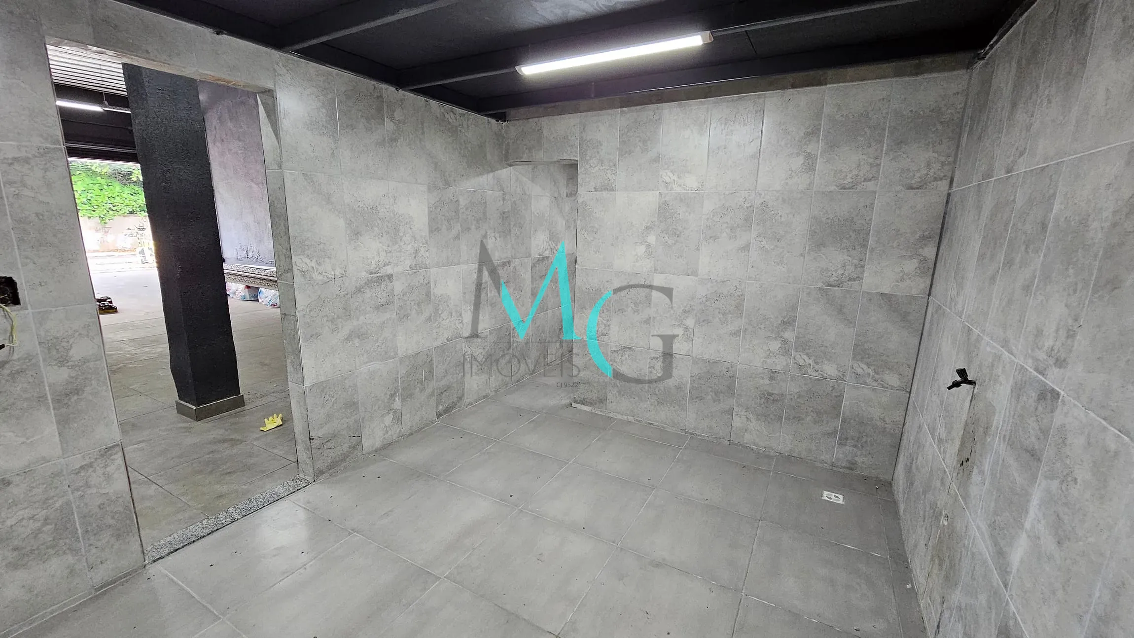 Loja-Salão, 250 m² - Foto 14