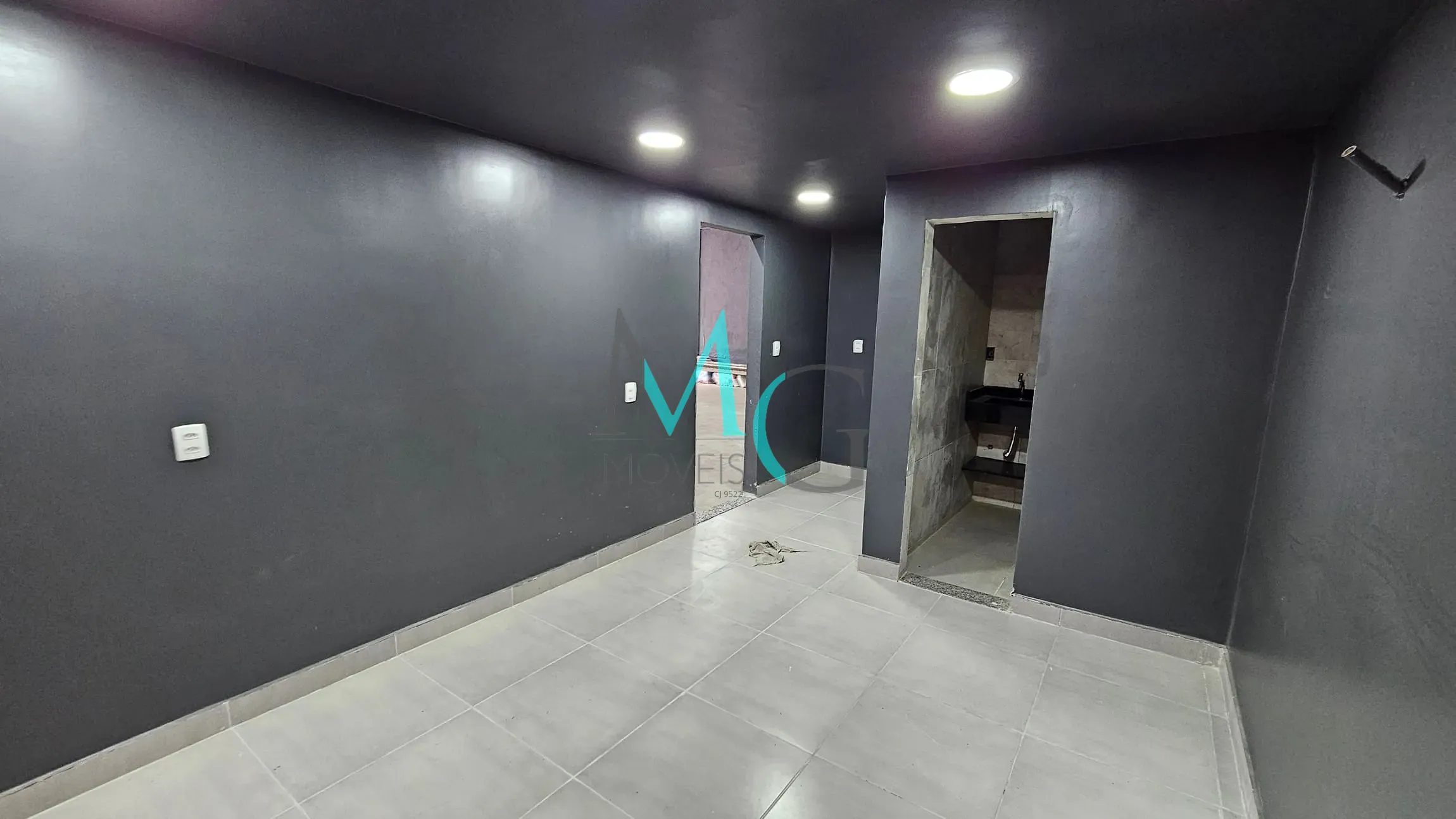 Loja-Salão, 250 m² - Foto 19