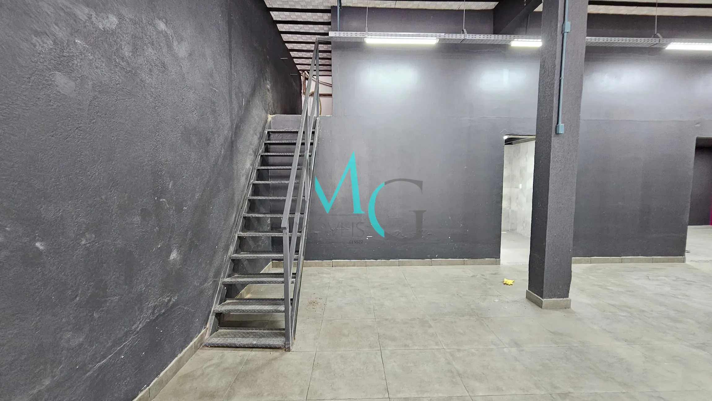Loja-Salão, 250 m² - Foto 21