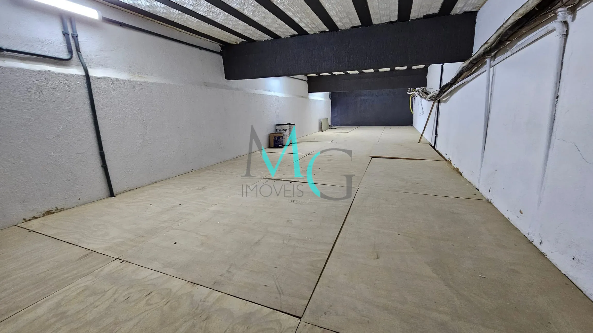 Loja-Salão, 250 m² - Foto 24