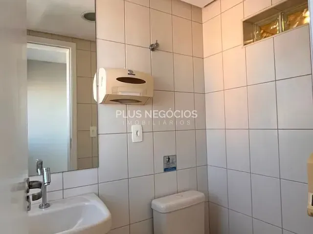 Loja com 74m², para alugar, no bairro Parque Campolim em Sorocaba