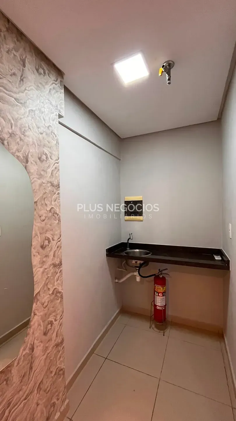 Loja-Salão, 74 m² - Foto 7