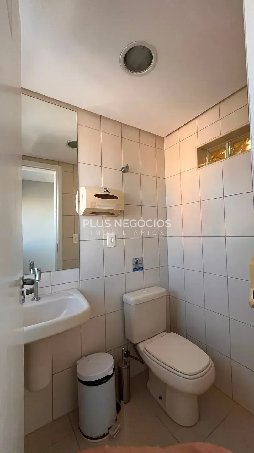 Loja-Salão, 74 m² - Foto 5
