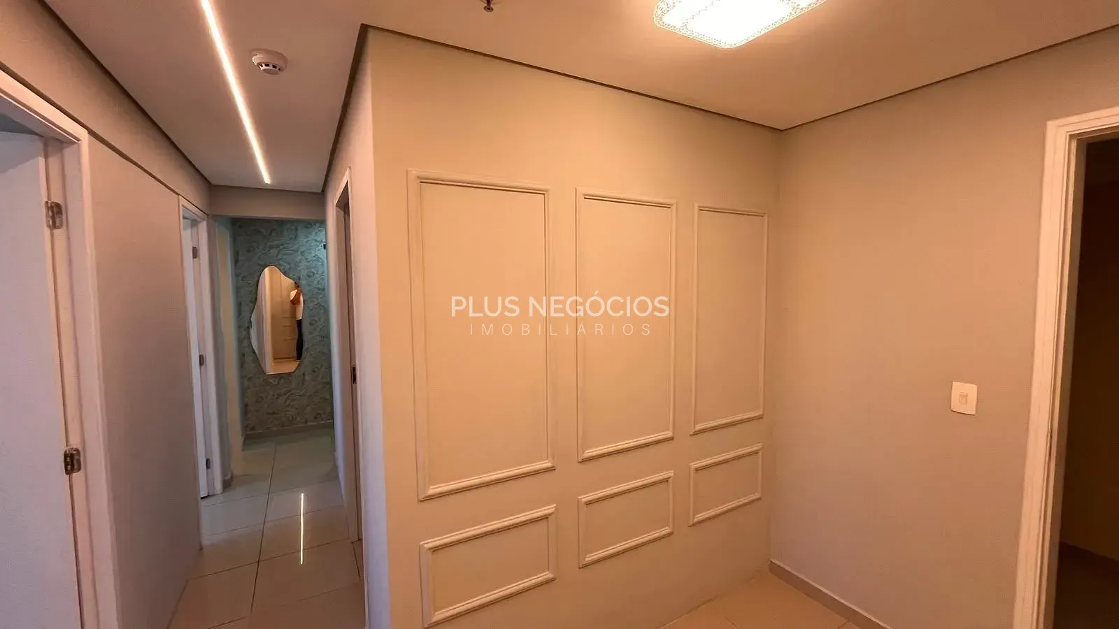 Loja-Salão, 74 m² - Foto 3