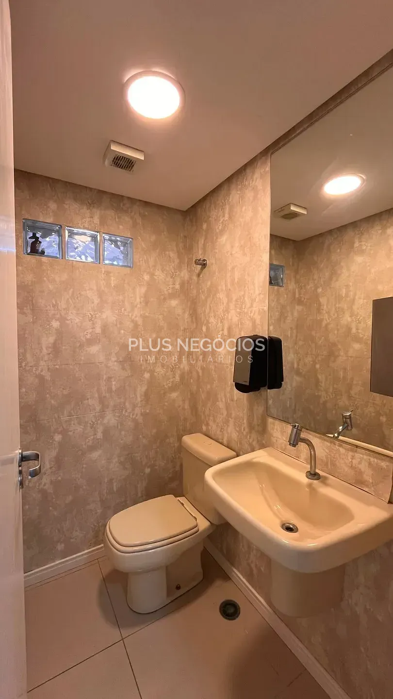Loja-Salão, 74 m² - Foto 9