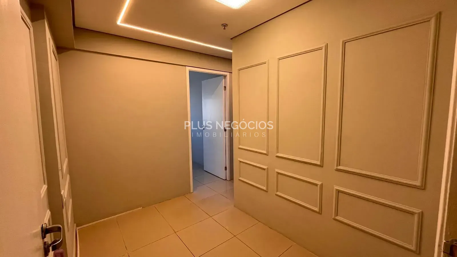Loja-Salão, 74 m² - Foto 2