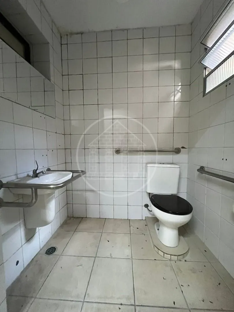 Loja-Salão, 300 m² - Foto 6