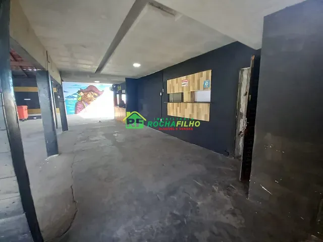 Loja com 300m² 1 quarto e 1 banheiro, para alugar, no bairro Renascença em Teresina