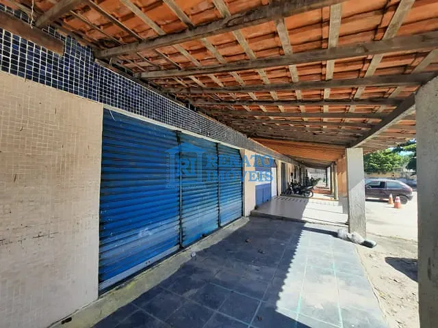 Loja para alugar, no bairro Itapeba em Maricá