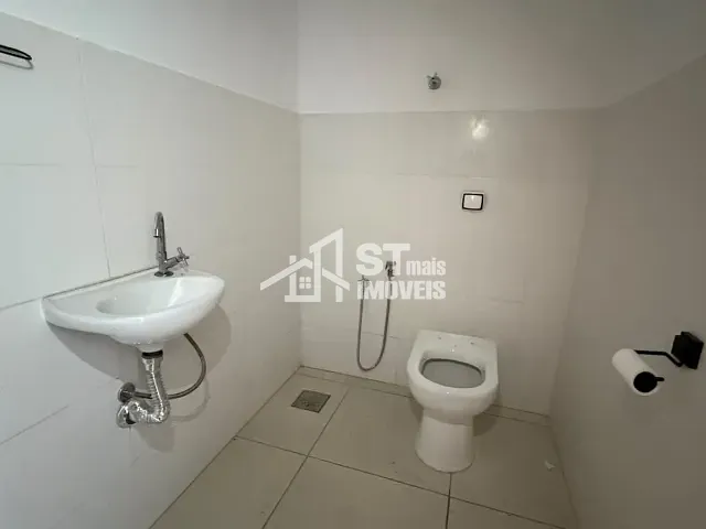 Ponto com 150m², para alugar, no bairro Centro em Andradas