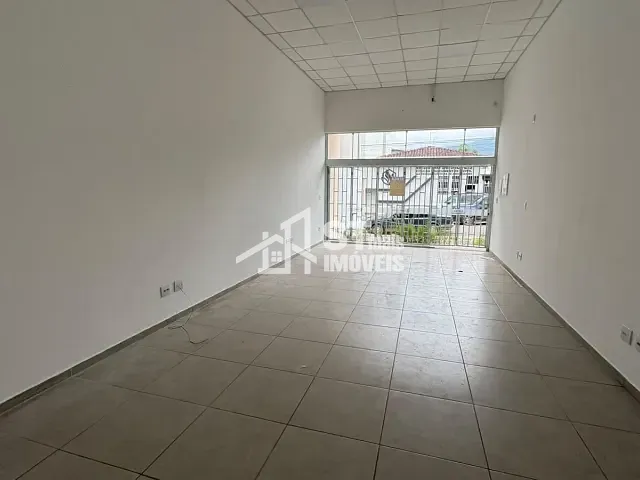 Ponto com 150m², para alugar, no bairro Centro em Andradas
