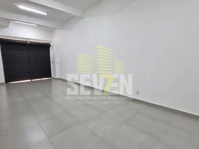 Loja com 75m², para alugar, no bairro Centro em Bauru
