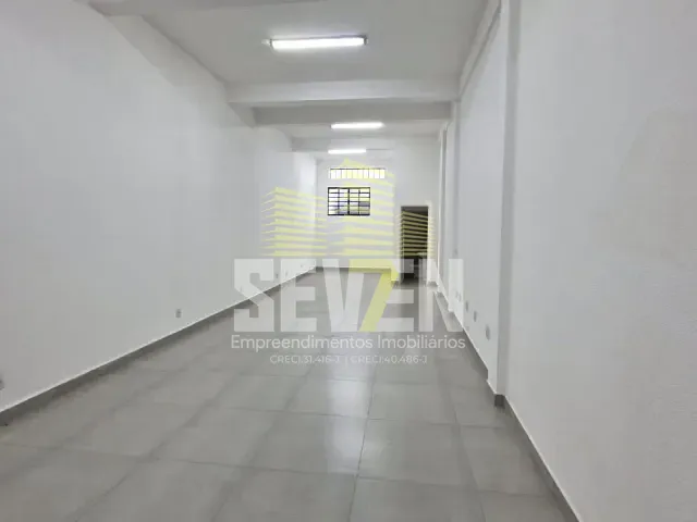 Loja com 75m², para alugar, no bairro Centro em Bauru