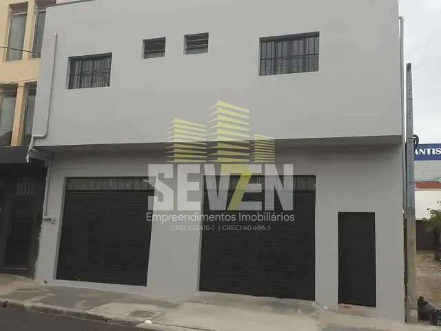 Loja com 75m², para alugar, no bairro Centro em Bauru