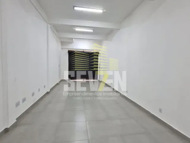 Loja com 75m², para alugar, no bairro Centro em Bauru