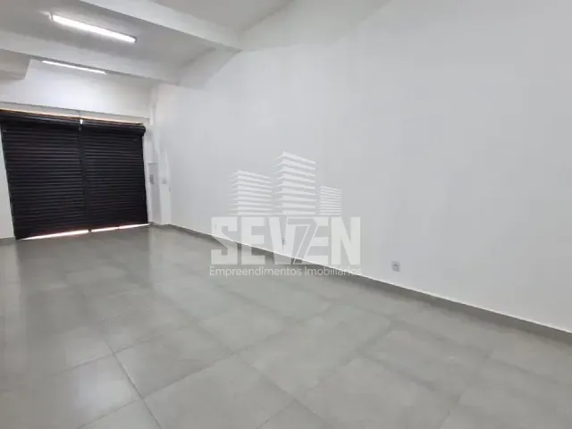 Loja com 75m², para alugar, no bairro Centro em Bauru