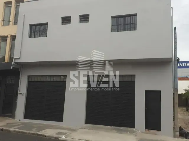 Loja com 75m², para alugar, no bairro Centro em Bauru