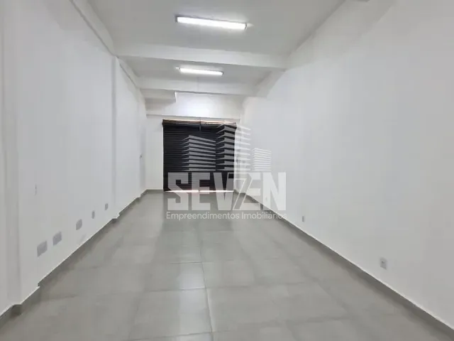 Loja com 75m², para alugar, no bairro Centro em Bauru