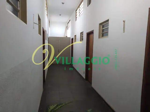Loja com 60m², para alugar, no bairro Centro em São José do Rio Preto