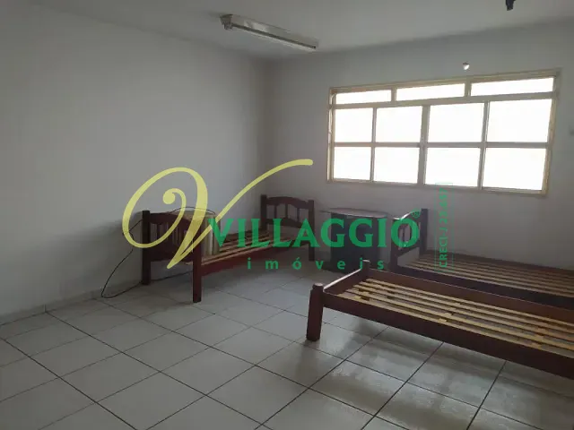 Loja com 60m², para alugar, no bairro Centro em São José do Rio Preto