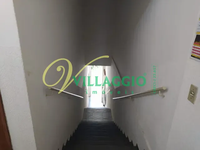 Loja com 60m², para alugar, no bairro Centro em São José do Rio Preto