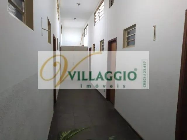 Loja com 60m², para alugar, no bairro Centro em São José do Rio Preto
