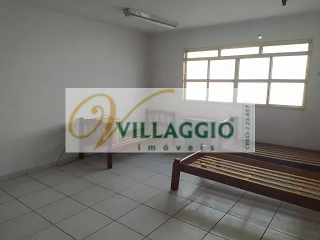 Loja com 60m², para alugar, no bairro Centro em São José do Rio Preto