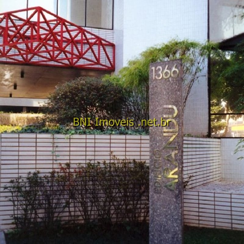 Loja-Salão para alugar, 254m² - Foto 2