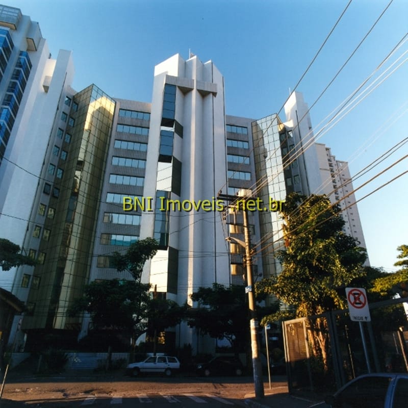 Loja-Salão para alugar, 254m² - Foto 3