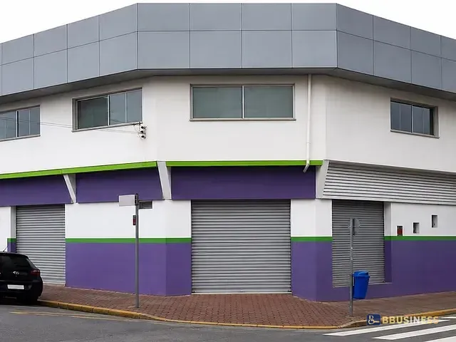 Loja para alugar, no bairro Santo Antônio em São Caetano do Sul