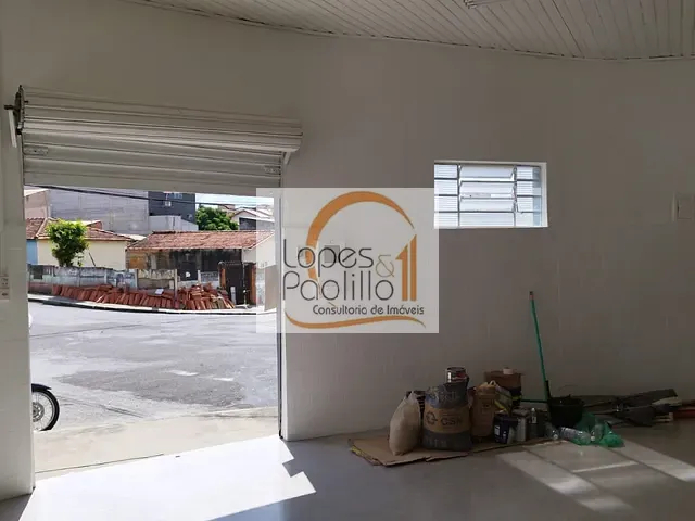 Loja com 78m², para alugar, no bairro Jardim do Lago em Atibaia