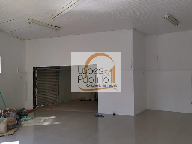 Loja com 78m², para alugar, no bairro Jardim do Lago em Atibaia